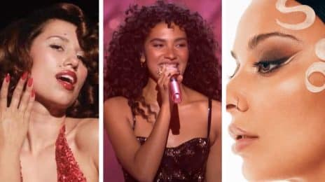 RAYE, Olivia Dean & JADE Lead 2026 Mercury Prize Shortlist