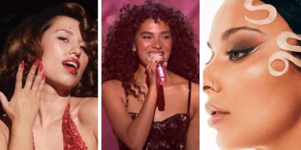 RAYE, Olivia Dean and JADE on 2026 Mercury Prize nominee shortlist