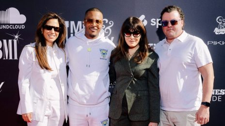 T.I Inks Major Publishing Deal With Reservoir Ahead of 'Kill The King' Album