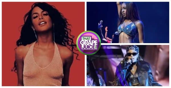 Aaliyah ESSENCE Festival Tribute: Chloé Bailey, Normani, Mya, & More Shine With EPIC Performances