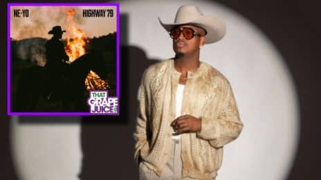 Ne-Yo Drops Debut Country Album 'Highway 79' & New Song 'Dance Right Now': Stream