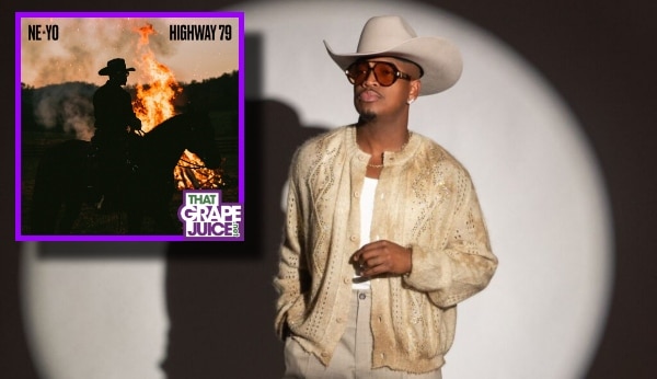 Ne-Yo Drops Debut Country Album ‘Highway 79’ & New Song ‘Dance Right Now’: Stream