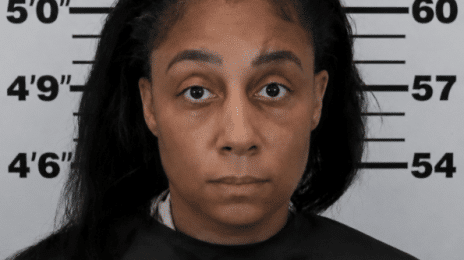 Big Tigger's Estranged Wife Alicia Brown's Mugshot Surfaces After Shock Arrest for Kidnapping