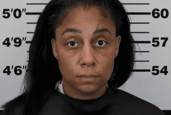 Big Tigger’s Estranged Wife Alicia Brown’s Mugshot Surfaces After Shock Arrest for Kidnapping