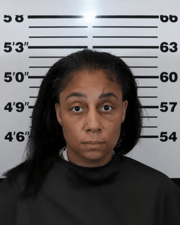 Big Tigger's Estranged Wife Alicia Brown Arrested on Kidnapping Warrants, Mugshot Released