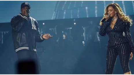 Beyonce, Alicia Keys, & Nas Among Special Guests for Opening Night of JAY-Z's Yankee Stadium Run [Videos]