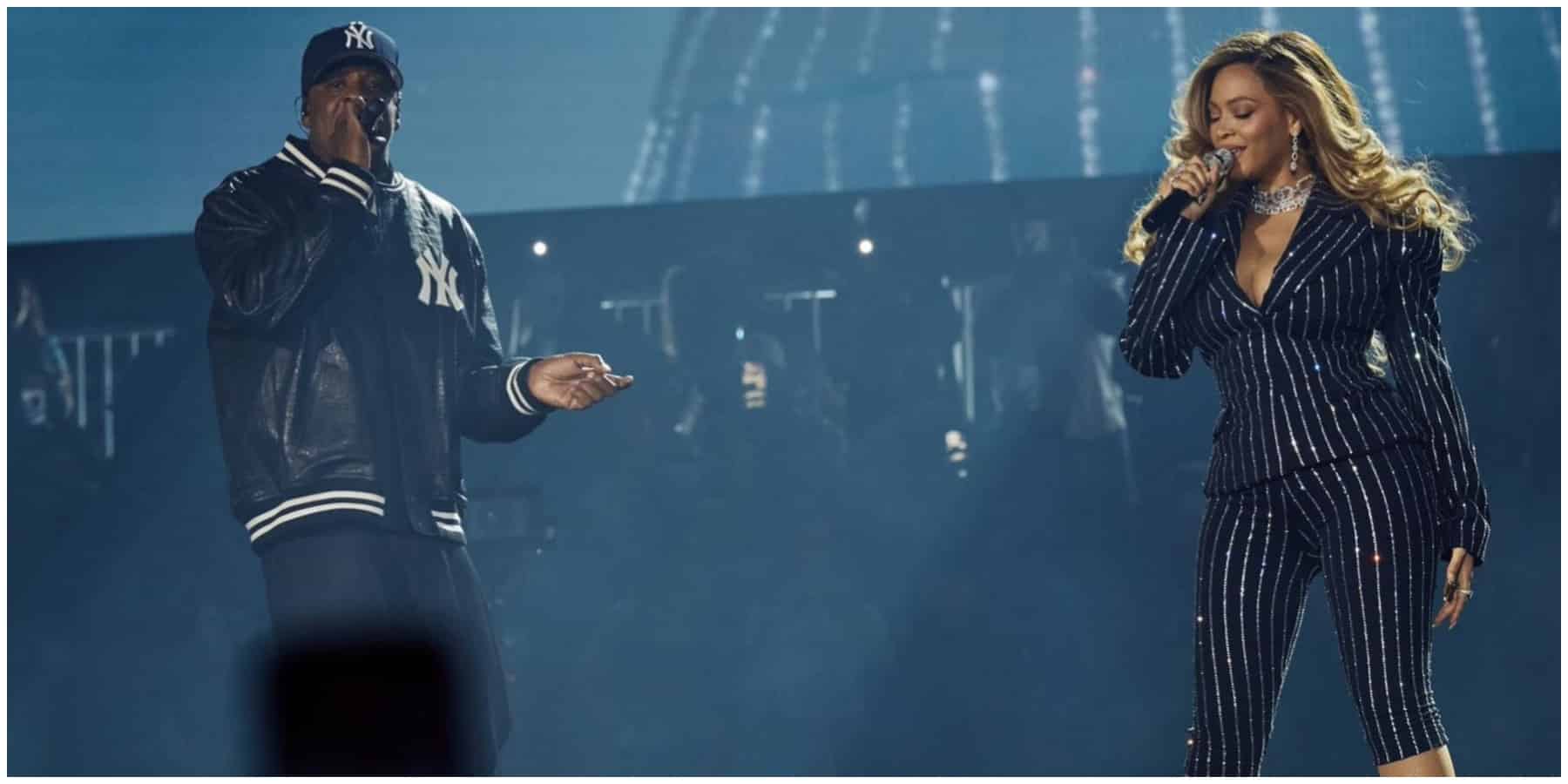 Beyonce, Alicia Keys, & Nas Among Special Guests for Opening Night of JAY-Z’s Yankee Stadium Run [Videos]