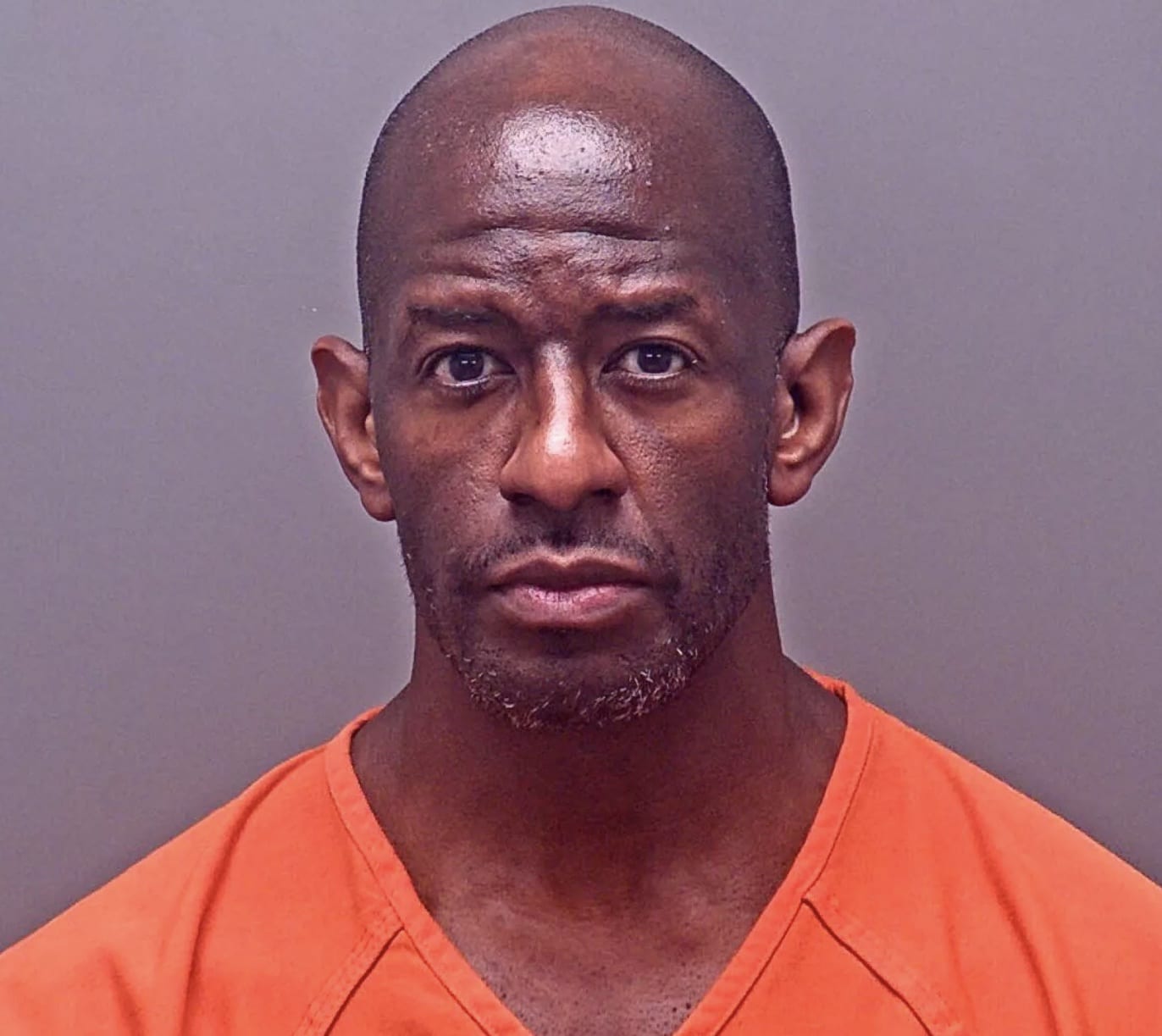 Andrew Gillum Arrested on Drug-Related Charges in Alabama