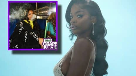 New Song: Ari Lennox - 'Hookah Baby'