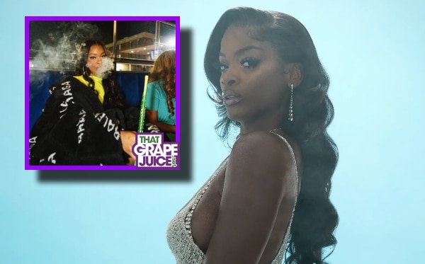 New Song: Ari Lennox – ‘Hookah Baby’