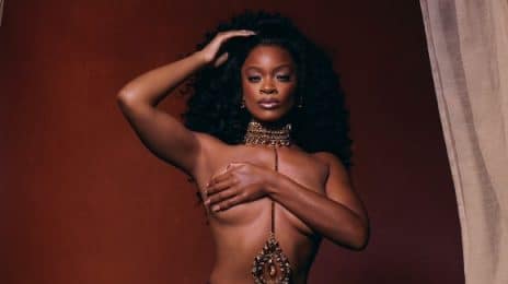 Ari Lennox Announces 'Late Checkout' - the 'Vacancy' Album Deluxe Edition