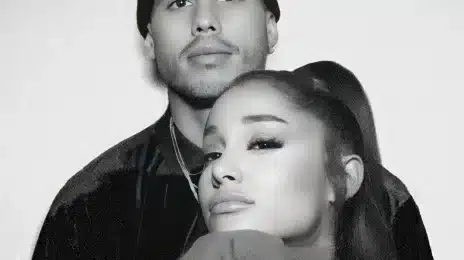 Ariana Grande Fuels Ricky Alvarez Romance Rumors With Another 'Thank U, Next' Lyric Change