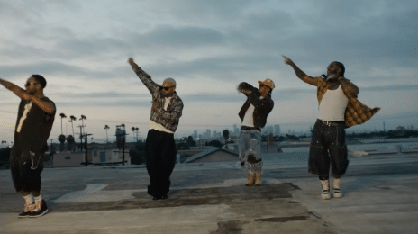 New Video: B2K - 'Mileage'