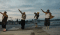 B2K Mileage music video