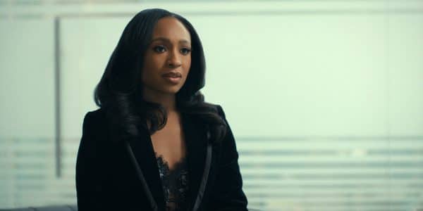 Season 3 Beauty in Black first look