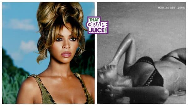 Beyoncé Surprises Fans with 'Morning Dew (Donk)' Ahead Of Major 'B'Day' Album Re-Issue