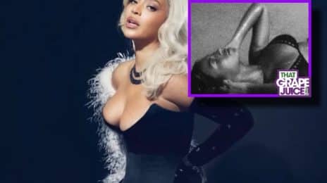 Hot 100: Beyonce Extends Reign As Black Female Singer with Most Top 40 Hits Thanks to 'Donk' Debut