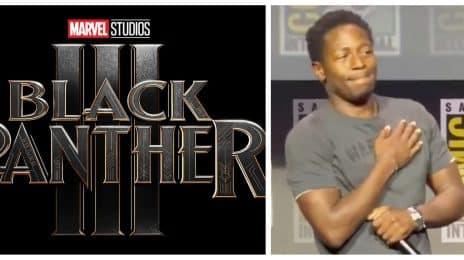 Black Panther 3: David Jonsson Crowned New Lead, Will Star as T'Challa's Son