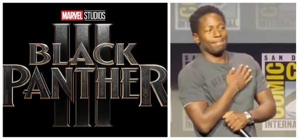 Black Panther 3: David Jonsson Crowned New Lead, Will Star as T'Challa's Son