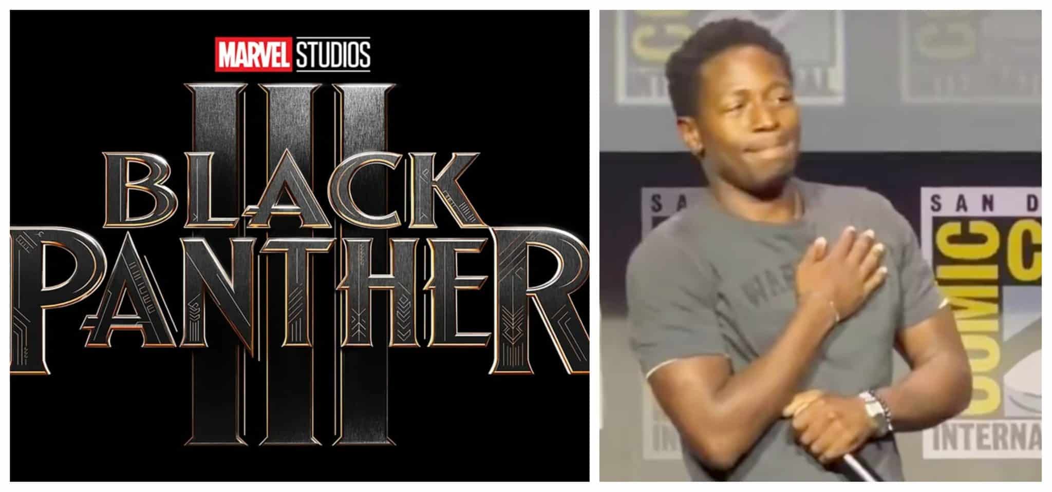 Black Panther 3: David Jonsson Crowned New Lead, Will Star as T’Challa’s Son