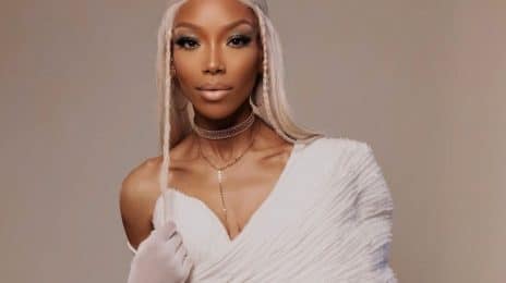Brandy Opens Up About Her Viral Response to Body-Shaming Critics: It Was a "Teaching" Moment [Video]
