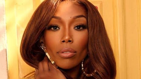 Brandy Addresses Body Critics, Encourages "Gentler" Treatment of Each Other