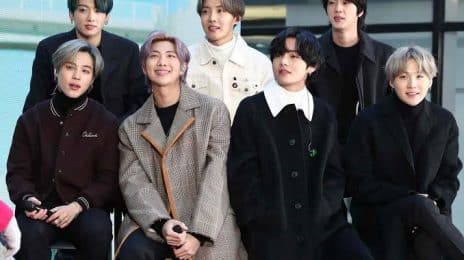 BTS Snubs 2027 GRAMMY Over New Asian Pop Category, Academy Responds