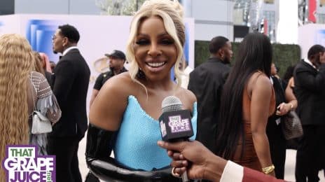 Exclusive: Candiace Dillard Bassett Dishes on New Music