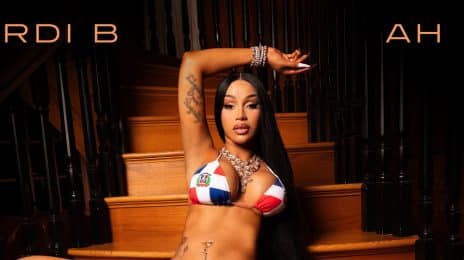 Cardi B Slams Own Fans for Complaining About 'AH HA' Visual / Says Video's Price & Filming Were "A Nightmare"