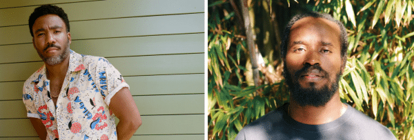 Childish Gambino Joins Dahi on 'Running' From Upcoming 'Black Boy (Alternative)' Album