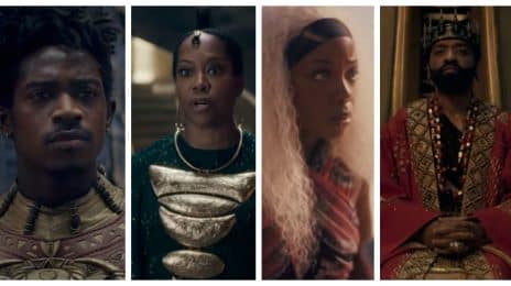 'Children of Blood and Bone' Trailer Unveils Damson Idris, Regina King & All-Star Cast