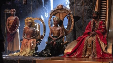 First Look: 'Children of Blood and Bone' Brings Tomi Adeyemi's Fantasy World to Life