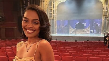 China Anne McClain Lands Broadway Debut as Daisy Buchanan in 'The Great Gatsby'