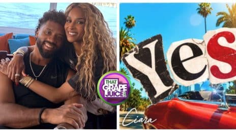 Surprise! Ciara Releases New Song 'Yes' to Celebrate 10th Wedding Anniversary With Russell Wilson