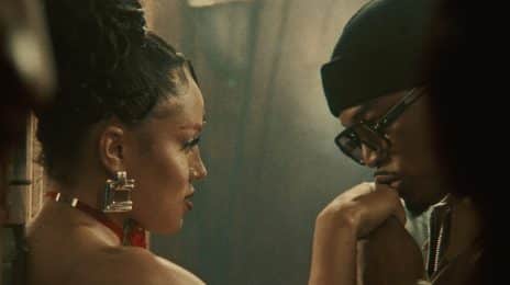 New Video: Ne-Yo - 'Dance Right Now'