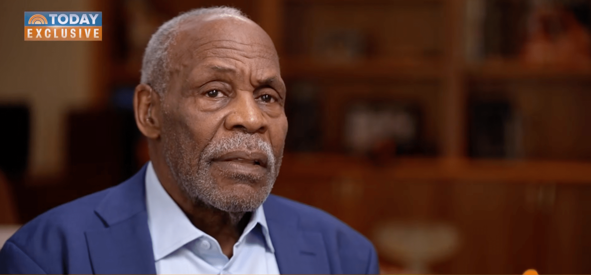 Danny Glover Reveals Private Alzheimer’s Battle: “Things Are Going To Be Different And Changing”