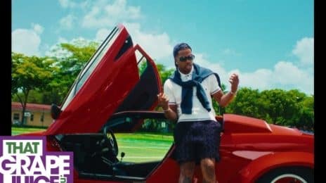 New Video: Lil Baby - 'Dead Fresh'