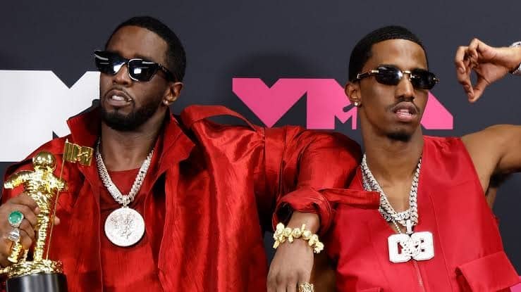 Diddy Wants Woman to Pay Legal Fees After Lawsuit Over Son King Combs’ Alleged Assault