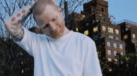 Ed Sheeran Set for Interscope Records in Major Label Shift
