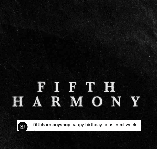 Fifth Harmony Frenzy Erupts as Group Tease Anniversary Comeback