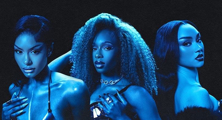 Listen: FLO Unlock New Single ‘Remedied’ Ahead of ‘Therapy at the Club’ Album