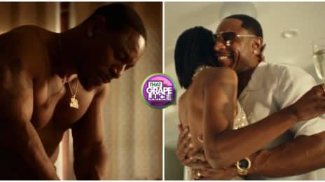 Tank Drops Music Video for Floetry-Inspired Single 'Yes' [Watch]