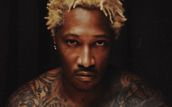 Stream: Future’s ‘The Real Me’ Album
