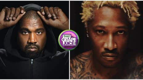 RIAA: Future Ties Kanye West for Most Diamond-Certified Hits Among African American Artists