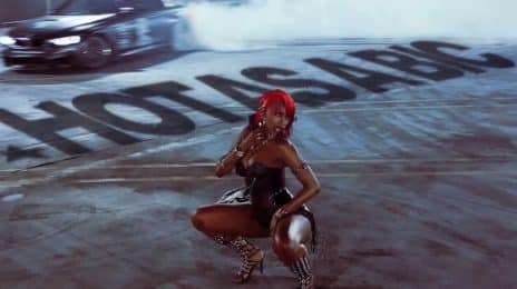New Video: Flo Milli - 'Hot As a BIC'