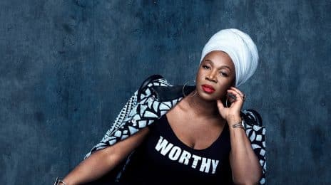 India Arie Denies Calling for Boycott of Yung Miami After Backlash Over 'Spend Dat' Criticism