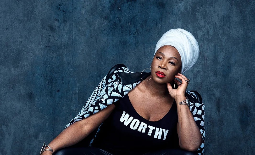 India Arie Denies Calling for Boycott of Yung Miami After Backlash Over ‘Spend Dat’ Criticism