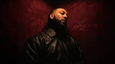 New Video: Isaiah Falls - ‘TABOO’
