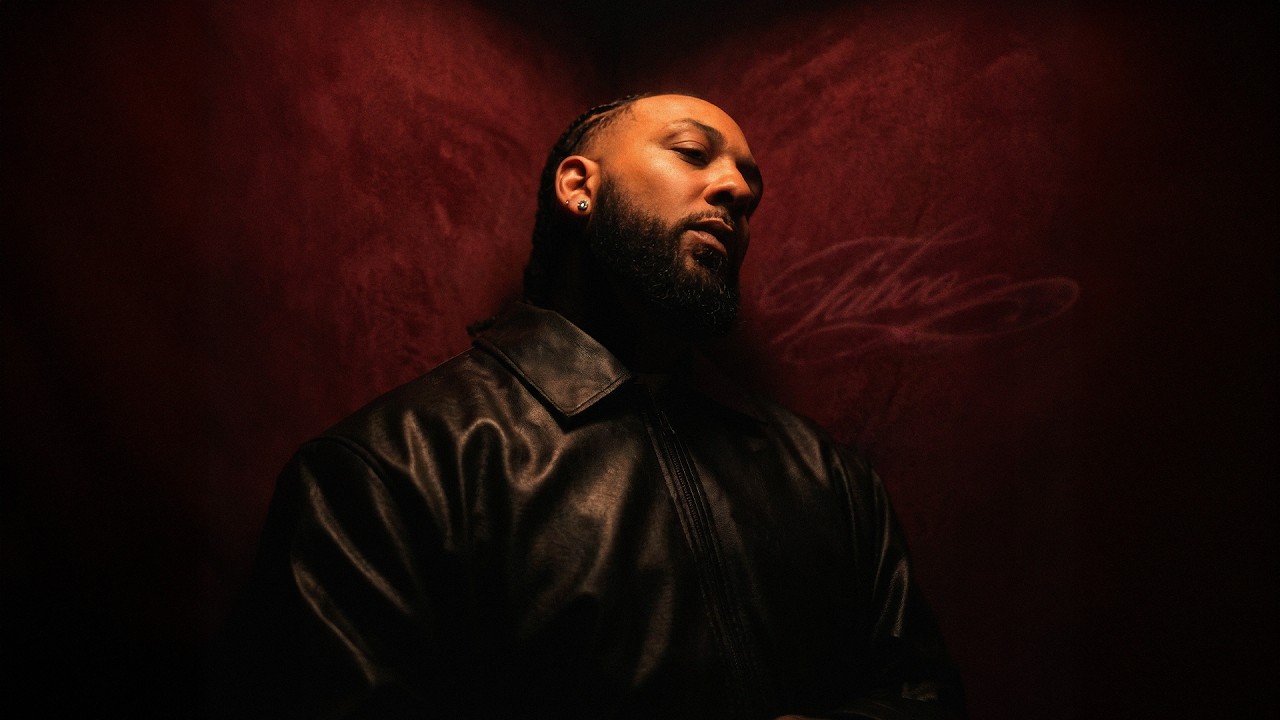 New Video: Isaiah Falls – ‘TABOO’