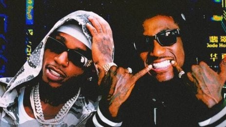 Jacquees, K Camp Ready 'US Over Dem Tour' for August Kickoff